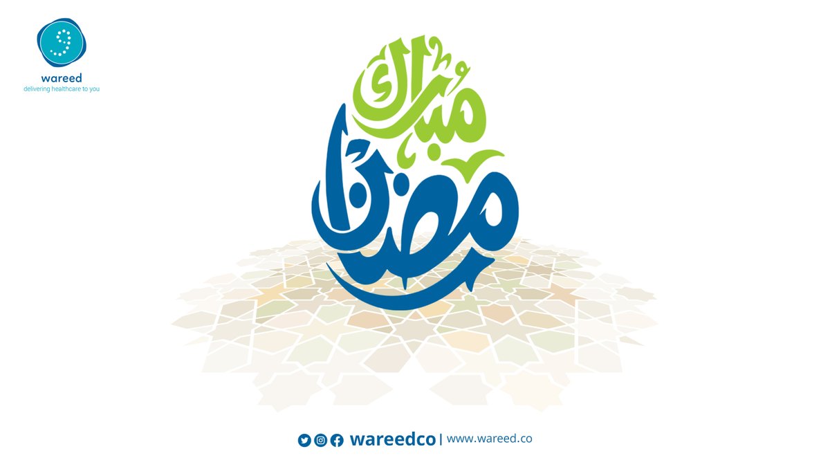 إن الله جعل الصوم مضمارًا لعباده ليستبقوا إلى طاعته 🌙
مبارك عليكم الشهر⭐️💙
#رمضان_كريم