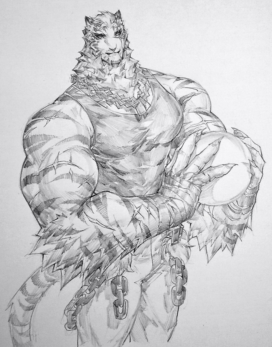 etricronald's tweet photo. Mountain [Arknights]

Traditional drawing https://t.co/8yvpZSBkoH