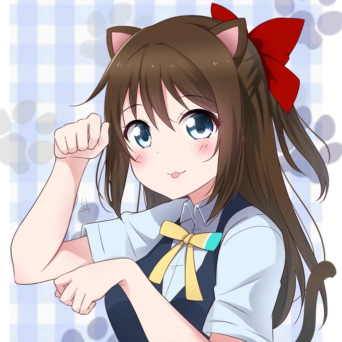 しず子描きやすいので結構描いてた(゜ω゜)
#桜坂しずく生誕祭2022
#桜坂しずく誕生祭2022
#虹ヶ咲 