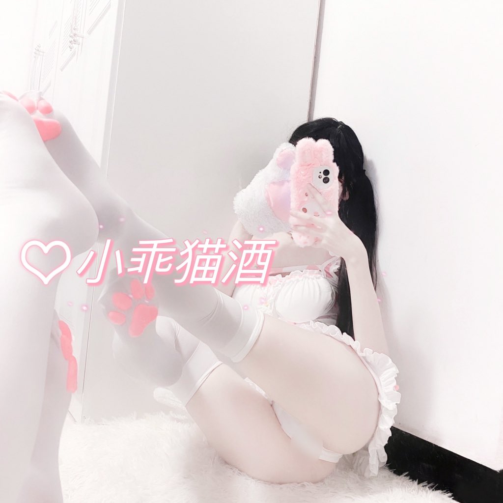 小猫咪的任务是一直爱主人 #线下  #M #上海