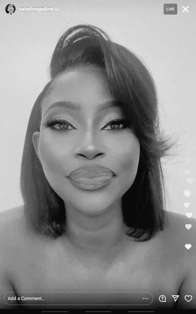 Rue47564466Rue's tweet photo. I cant wait to see my baby♥️♥️♥️♥️♥️💃#NalediMogadime #PartywithNale https://t.co/VYOo3DZGZp