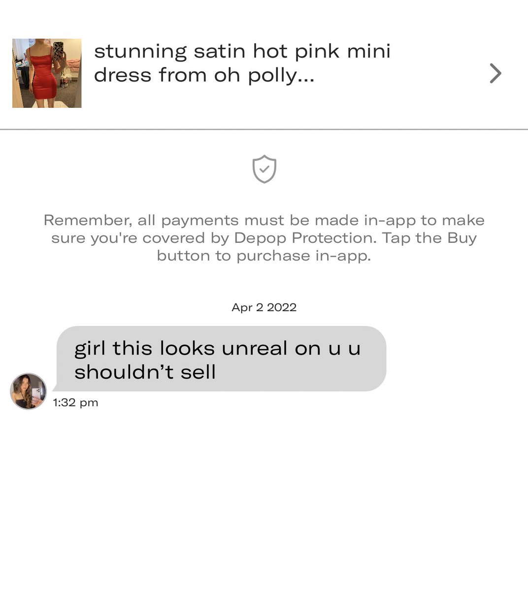 millie tweet media