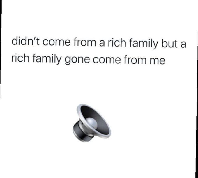 By ANY MEANS NECESSARY! https://t.co/RmNlpRkqrN