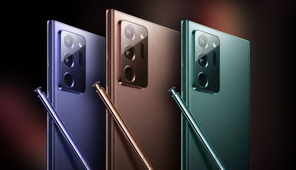 movical's tweet photo. Did Samsung discontinue the Note series? https://t.co/xIYIItauIn https://t.co/j5LOMHEPA0