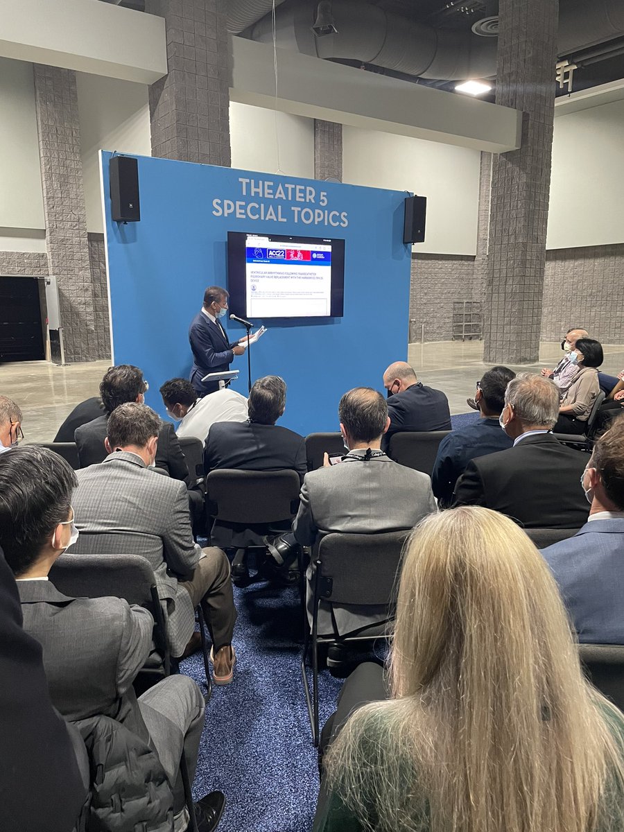 Anu Dodeja, MD, FACC tweet media