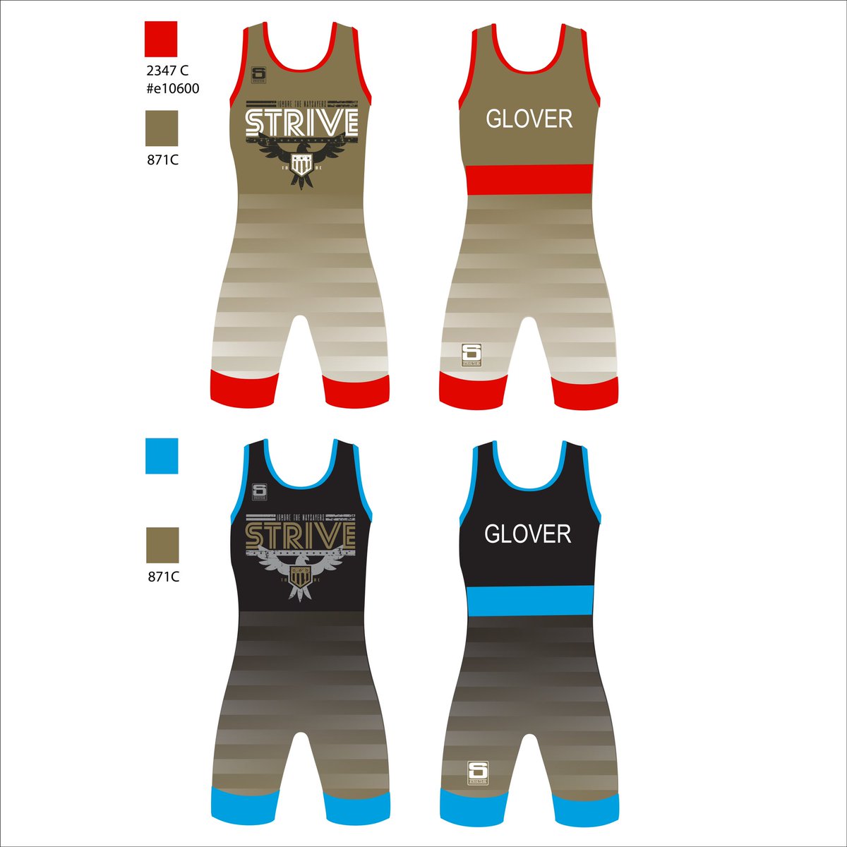 Strive-to-Be tweet media