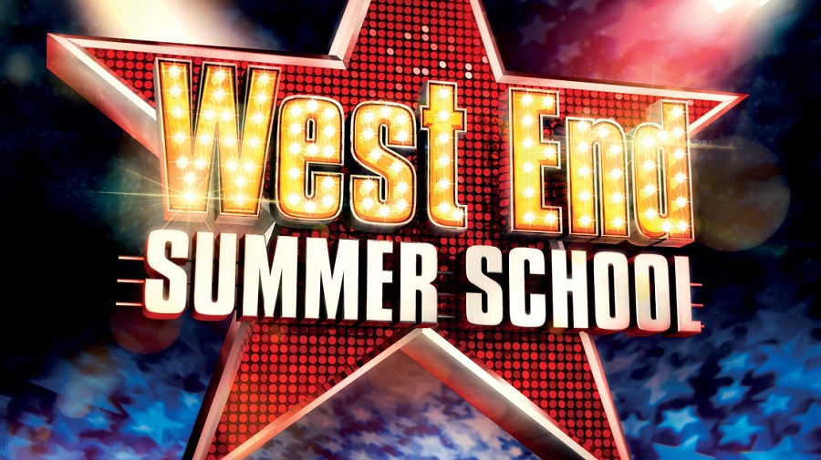 VenueCymru's tweet photo. West End Workshop brings the stars and magic of London’s West End to North Wales. 🎭

This once-in-a-lifetime week long workshop gives young people with a passion for performing the unique opportunity to be taught by stars from top shows.

📅25-29 Jul
🎟️https://t.co/Q8Nwu5Pogl https://t.co/aSblqZbcyS