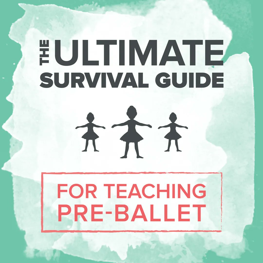TheBalletSource's tweet image. Teaching "littles" has taught me so much in the past 14 years of teaching. It is not easy, and it is not necessarily for everyone! With the right information, and enough patience, anyone can learn! buff.ly/36Bo8oS #ballet #dance #teachballetwell