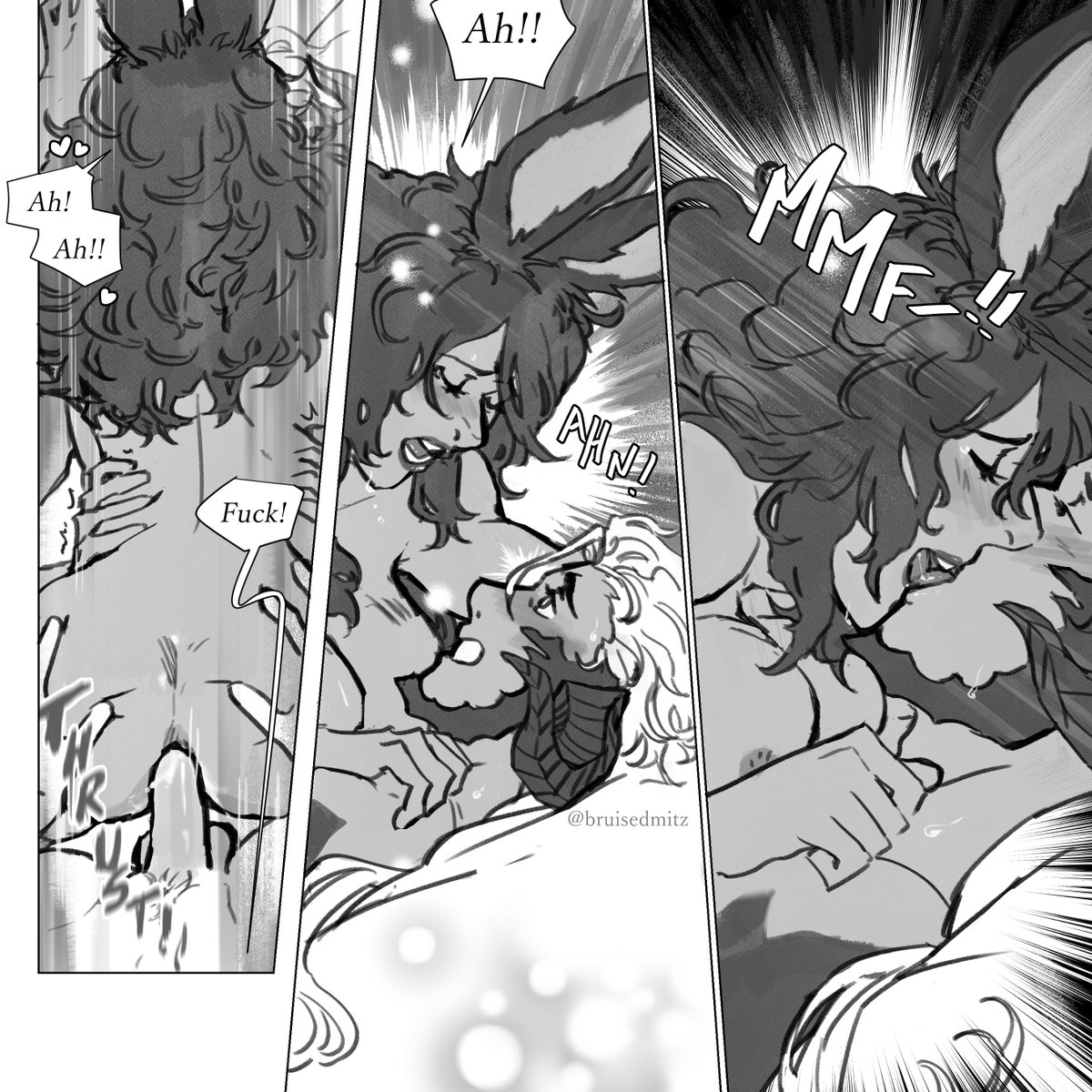 bruisedmitz's tweet photo. Hello! I'm Mitz, a queer comic artist and illustrator who is part of the 🇵🇭diaspora living in 🇨🇦. Thanks for dropping by!

💐All my links: https://t.co/YkWlcK6MKB
🌻Patreon: https://t.co/JQ48kCP7qz
🌿Ko-Fi: https://t.co/mxKWIOdjod
🌼Commission Info: https://t.co/vxnsJpeUDy https://t.co/eRjKVcTiDe
