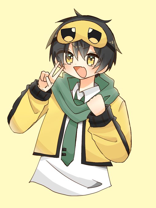 こくーんのさなぎのtwitterイラスト検索結果