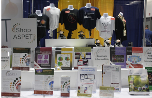 ASPET's tweet photo. Visit the #ASPET Booth during #EB2022 April 2-5 in Philadelphia, PA! Spin the wheel to win prizes and learn more about membership, journals, programs and more! See you there! Visit our website to learn more.https://t.co/cZlS7RHUvF #ASPET22 #ExpBio2022 #ExpBio https://t.co/BBUMTor9jg