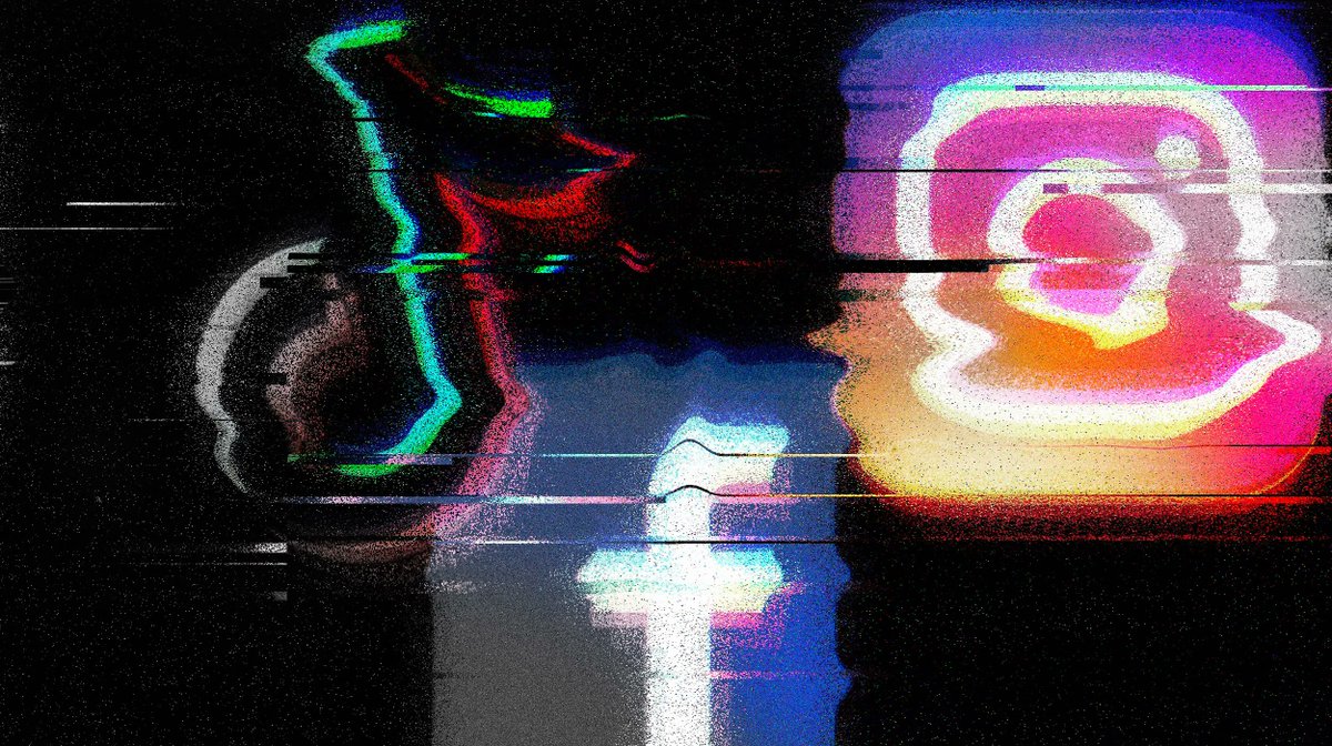 If you end up feeling worse about yourself after a scroll through Instagram – know that you’re not alone. This video offers some insights into how social media plays games with our self-perception.

buff.ly/3Da1AWH