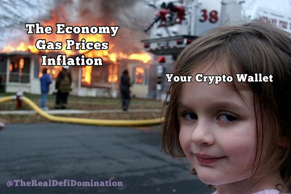 Just because gas prices are high and inflation is up doesn't mean you can't make money! 
.
.
.

———————————————

🌐Join our FREE Facebook group today
 facebook.com/groups/defidom…
.
💻 Visit Dominatetheodds.com
.
Follow us on Instagram @therealdefidomination