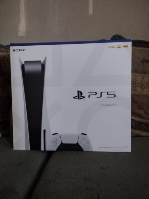 @Jake_Randall_YT just got my PS5 with your help from the 3/14 Walmart restock thanks man https://t.c<a class="tags" target="_blank" title="On Twitter" href="/?out=eyJ0eXAiOiJKV1QiLCJhbGciOiJIUzUxMiJ9.eyJpYXQiOjE3MjU5NDI3OTgsImlzcyI6InR3cG9ybnN0YXJzLmNvbSIsIm5iZiI6MTcyNTk0Mjc5OCwiZXhwIjoxNzU3NDc4Nzk4LCJyZWRpcmVjdF91cmwiOiJodHRwczovL3R3aXR0ZXIuY29tL0pha2VfUmFuZGFsbF9ZVCJ9.lHtCtZj_uC7K--oCmt4mQlRl5IhJF0DPvHfUwSnOpRIIlZDE3itjp7Q8CMS_oUIKbqhoClIIa_cHpSXjO-E0ww">@Jake_Randall_YT</a><a href="/tag/newprofilepic"class="tags"><span>#newprofilepic</span></a>