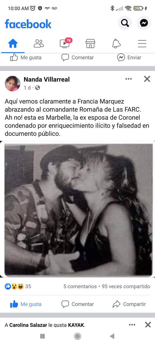 annortizm's tweet photo. @Marbelle30 Holi! Jajaja https://t.co/UkA1rttkVJ