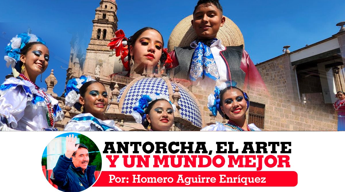 HomeroAE's tweet image. Antorcha, el arte y un mundo mejor. &quot;Las Espartaqueadas son una hermosa hazaña del amor al arte y a la lucha de los pueblos por liberarse; son un fruto limpio de la convicción profunda de que la actividad artística transforma&quot;. Te invito a leer bit.ly/3J0qpY8