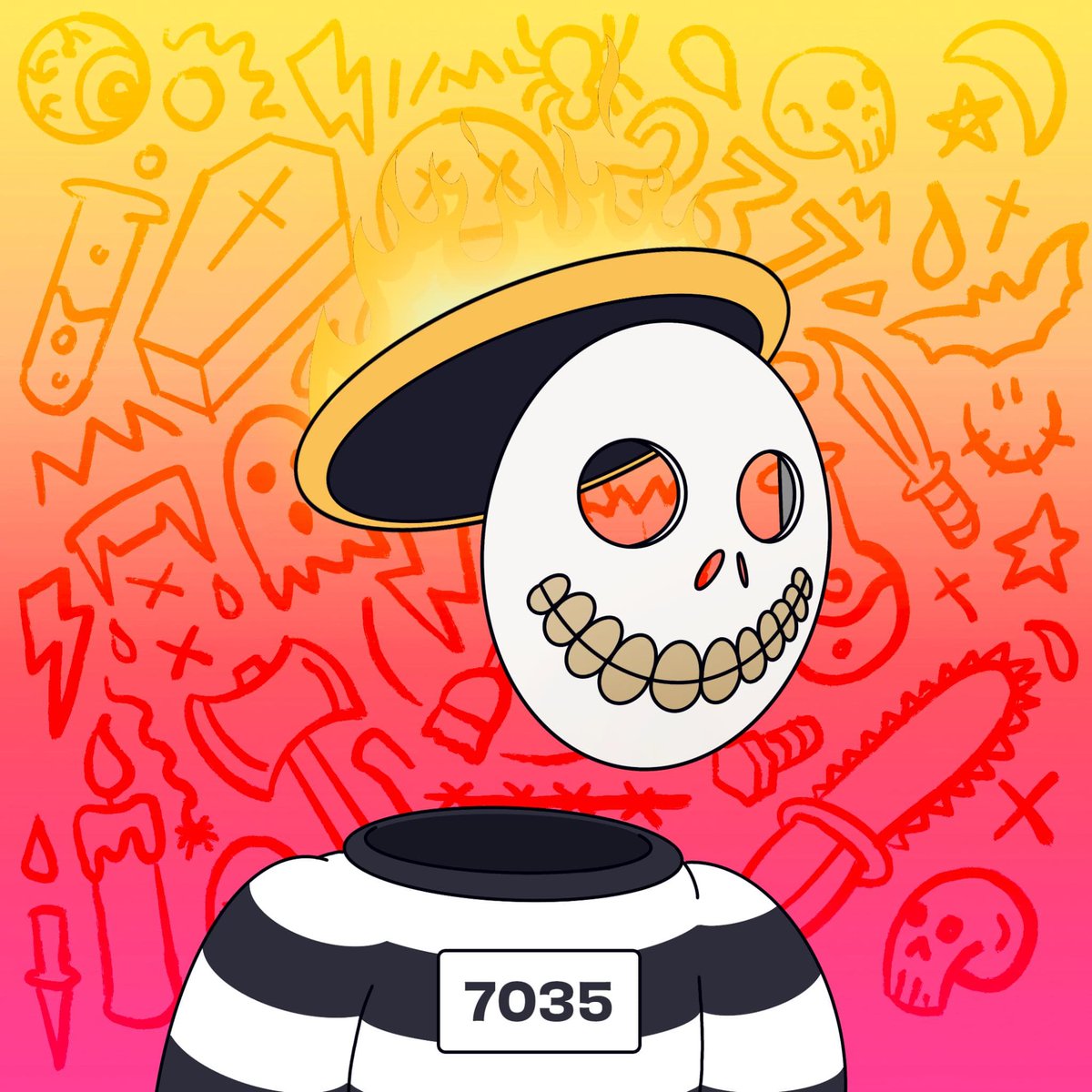 Free #NFT giveaway for our Followers 🔥🔥

1. Drop your $ETH address,
2. Follow &amp; RT  &amp; turn on 🔔
3. RT <a href="/nftdude_/">nftdude.NYAN🔫😼 ❤ $WELL 🐉 $MON</a>  pin tweet (required)

#NFTGiveaway #NFTs #NFTCommunity #Airdrop