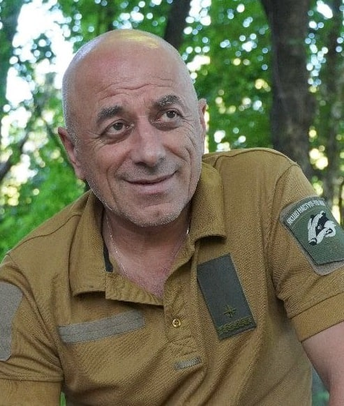 DonbassSegodnya's tweet photo. Российскими военнослужащими в Мариуполе утилизирован очередной бандеровец из нацистского полка «Азов» – Олег Черноморец.

В прошлом, ликвидированный боевик принимал активное участие в карательной операции ВСУ на Донбассе, в частности в боях за донецкий аэропорт. https://t.co/KbK2gRAcT7