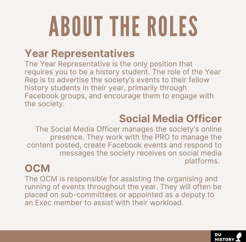 DU History tweet media