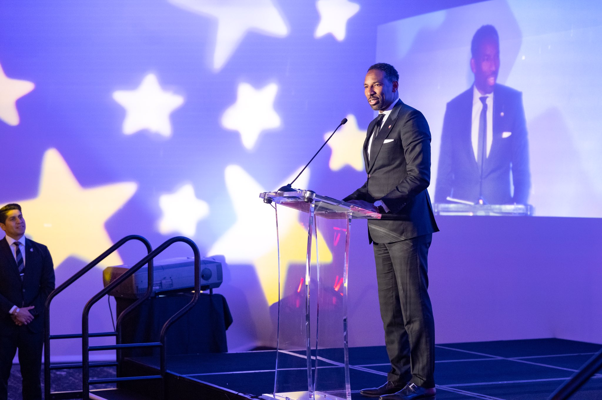 City of Atlanta, GA on Twitter "Mayor Andreforatlanta celebrated the