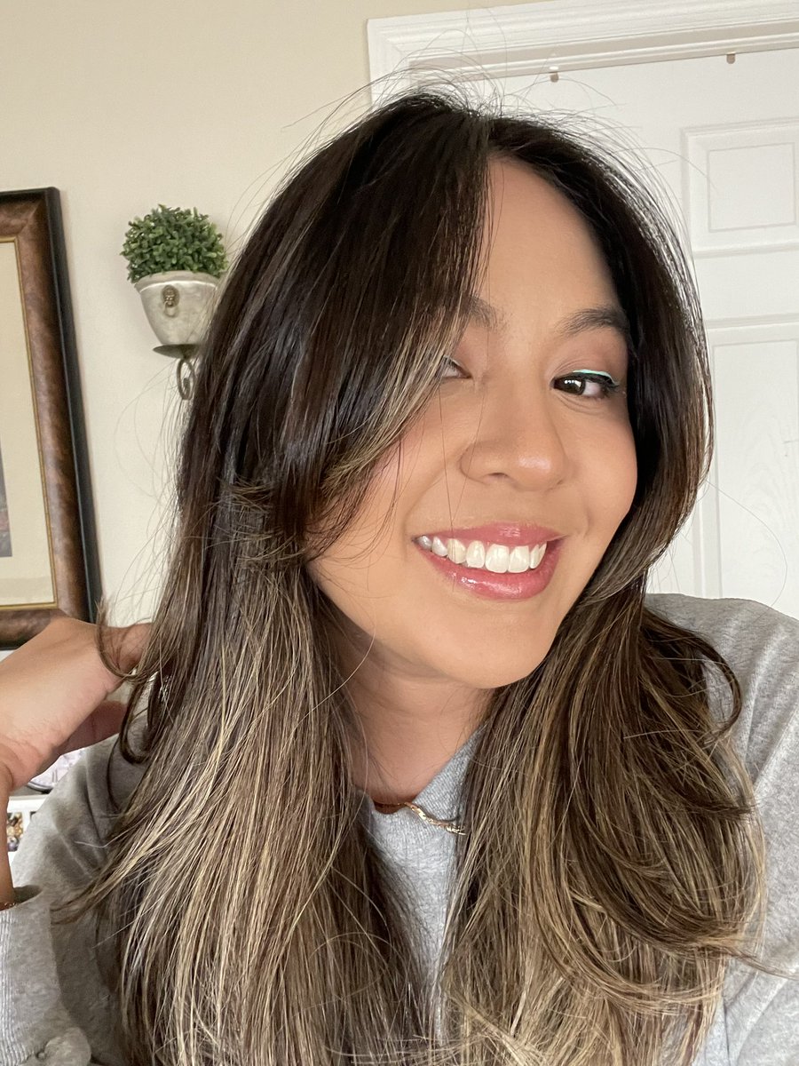 ashleyorwateva's tweet photo. 💇🏽‍♀️ https://t.co/yM6FQvdjT7