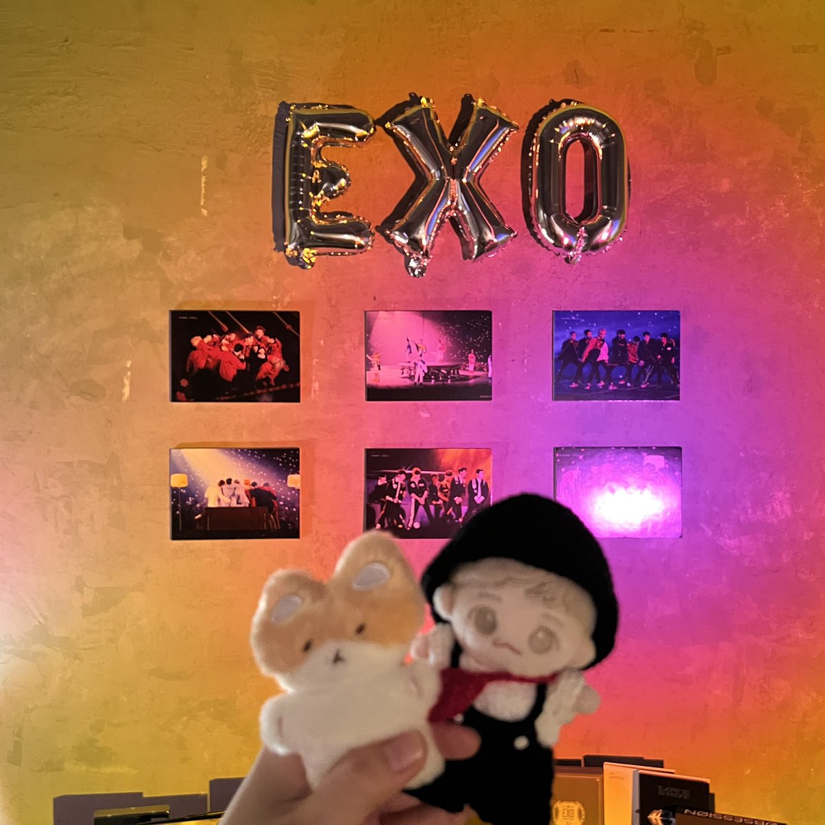 가큥이🤍 tweet media