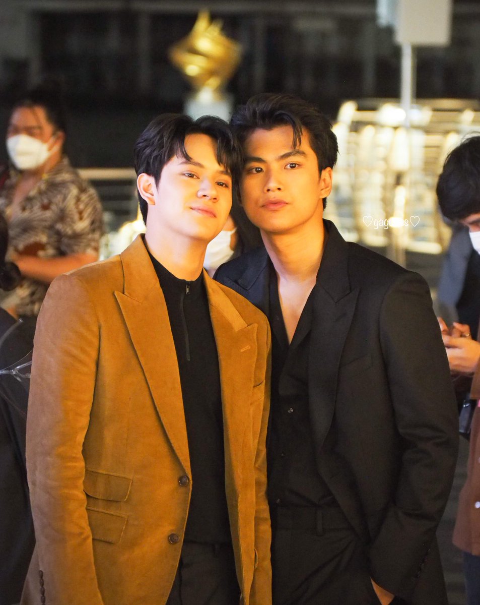 gagunss's tweet photo. ฮือน่ารักมากกกกกกッッ

#โอมนนน #ohmpawat #mynameisnanon https://t.co/Jc0T1F5ivj
