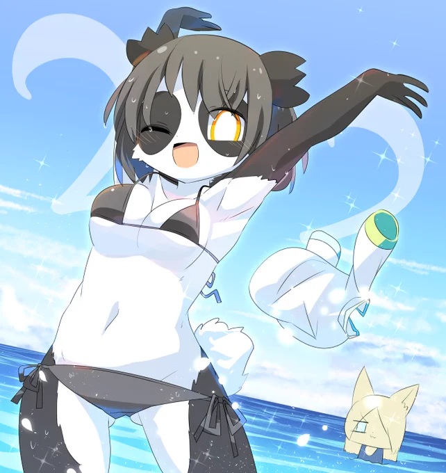 うちのこ 22日目 