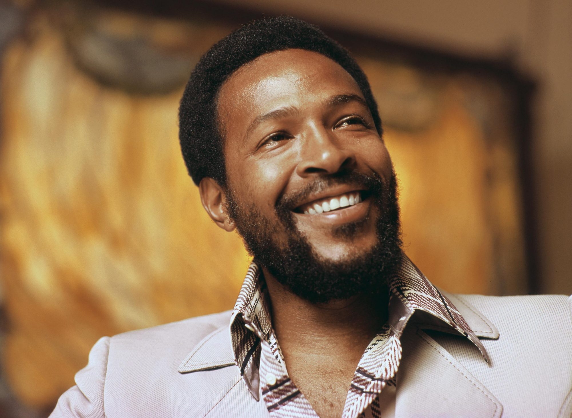 Happy Heavenly Birthday to legendary Marvin Gaye 1939 listen  