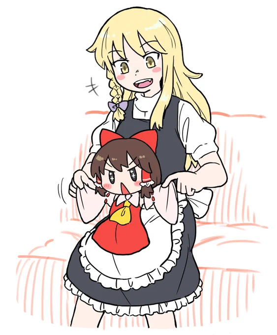 かおまる兄貴の動画がとても可愛かったので 