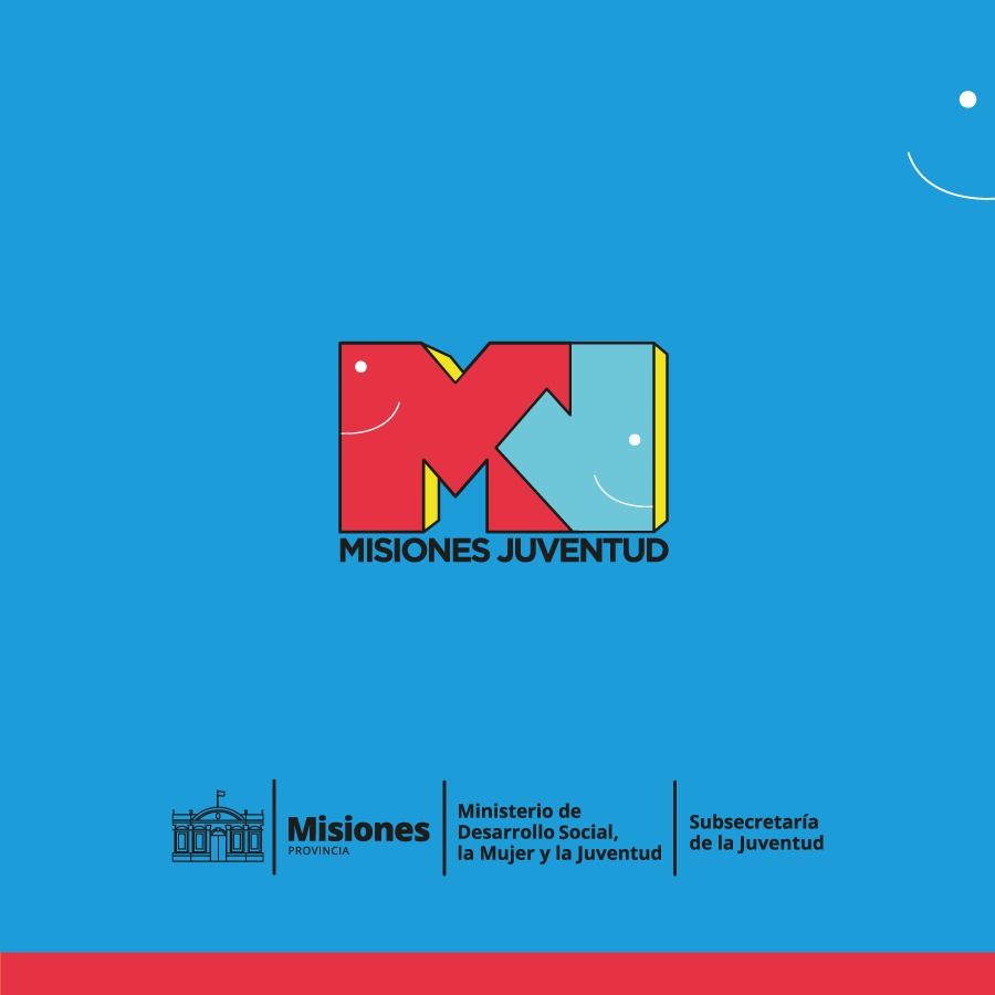 MisionesJuventud tweet media