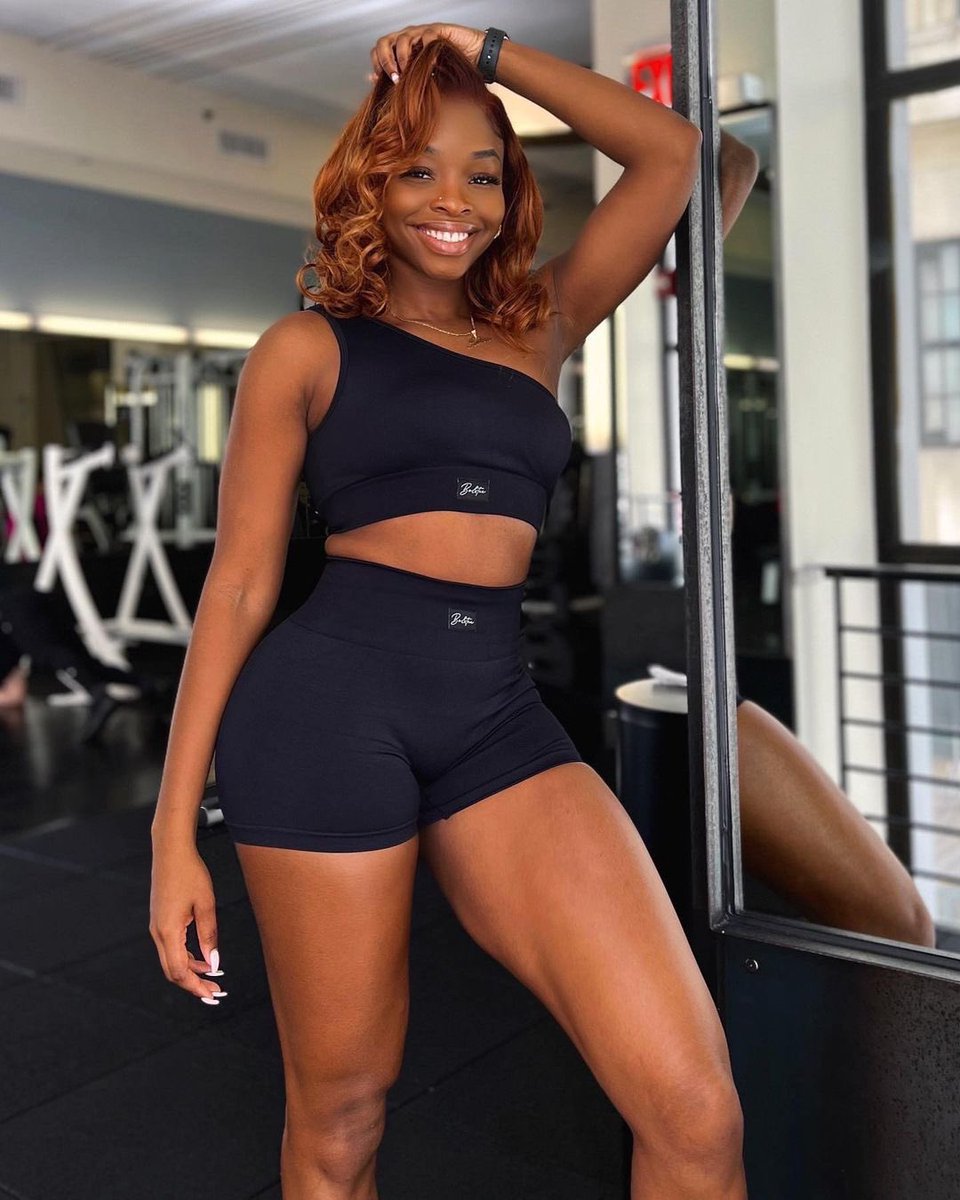 teamboandtee's tweet photo. The gym set you didn’t know you needed!!😍 https://t.co/kp6ZVPVflw