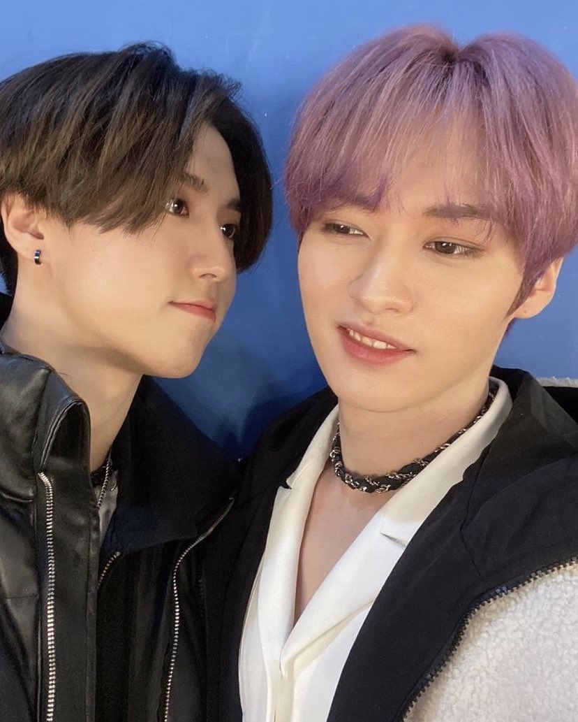minsung pics🗂 tweet media