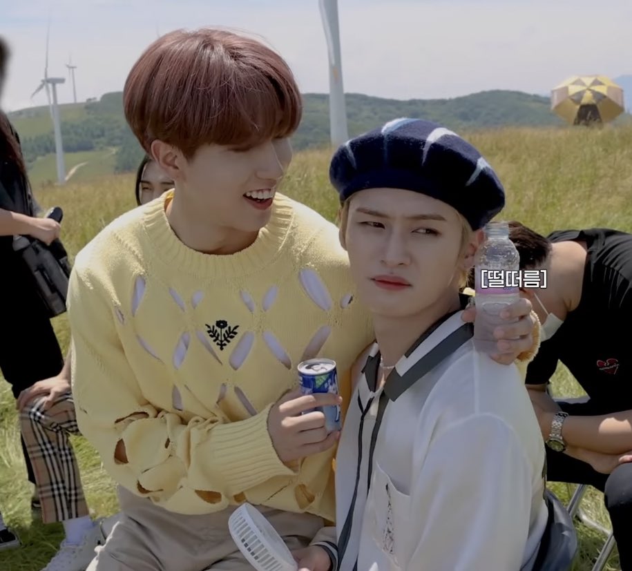 minsung pics🗂 tweet media