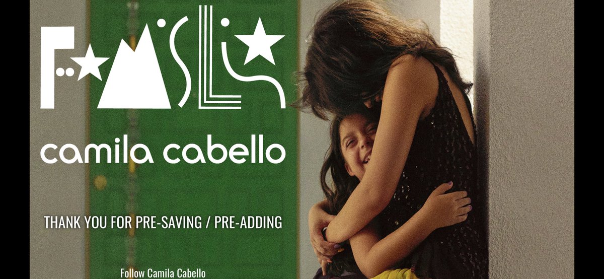 ChrisLingCK's tweet photo. @playbeatstar @Camila_Cabello @Epic_Records https://t.co/GLdwHx6N6D