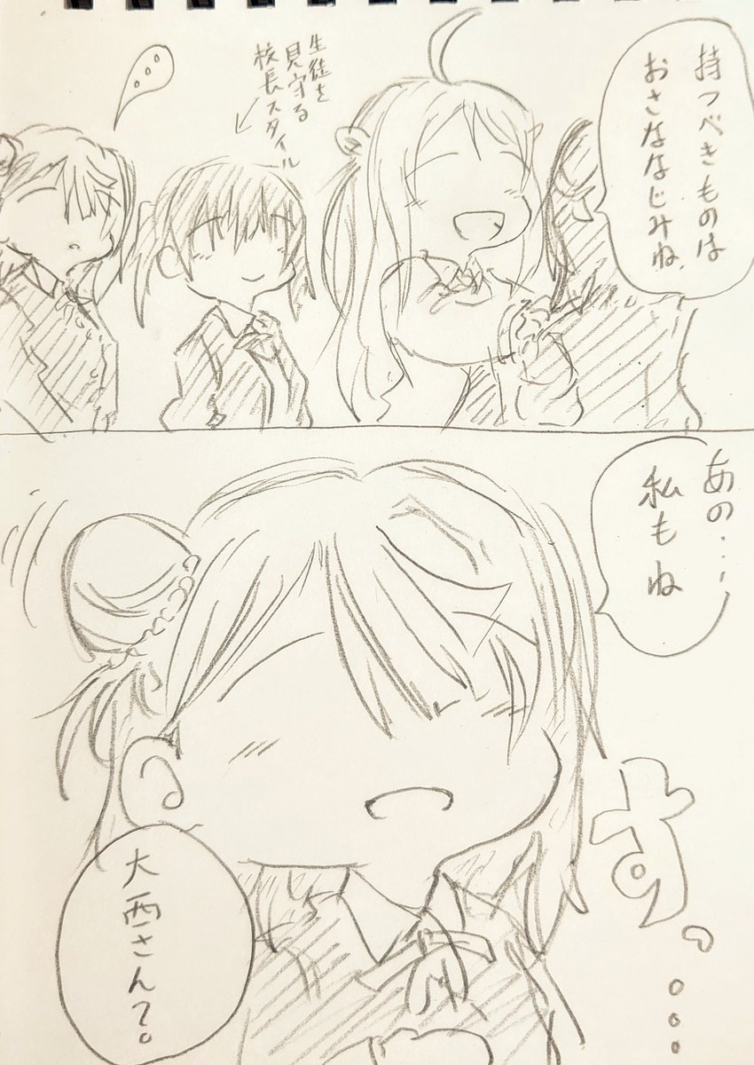 マウンティング。 