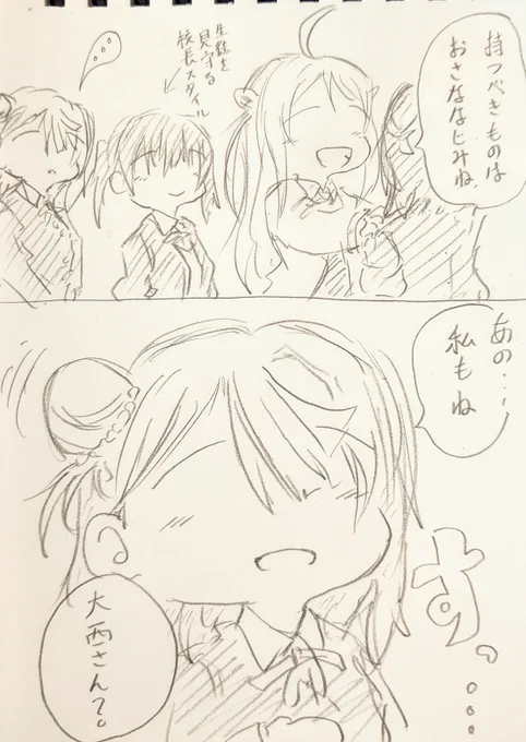 マウンティング。 