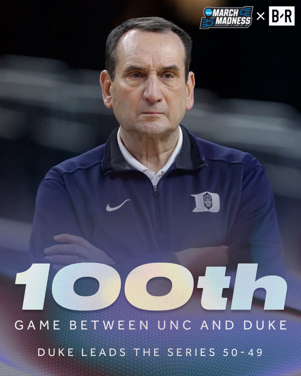 BleacherReport's tweet photo. Everything is on the line tonight 😳 @MarchMadnessMBB https://t.co/ajwV8kdiJL