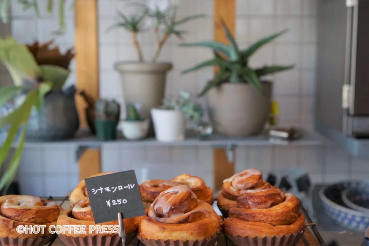HOTCOFFEEPRESS3's tweet photo. 『Cinnamon&amp;more』@鎌倉/長谷
　
穏やかな気候が続いていますね✨
週末はホームメイドの朝食で
贅沢気分を味わいませんか🥰🤍　

記事はコチラから☕️🌟
https://t.co/54B6u1S5CU…

#鎌倉カフェ #鎌倉モーニング #鎌倉ランチ https://t.co/HUljTWEMOi