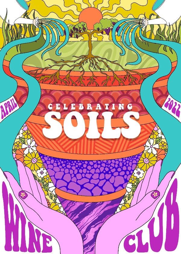 New Month, Nuevo Wine Club! 

Celebrate the importance of soils shaping the wines we love!

Wine Club ready for pick up in Shaw and <a href="/LaCosechaDC/">LaCosechaDC</a> this weekend! 

The picks: Chilean old vine 🇨🇱 Semillon and a classic-rustic Garnacha from Montsant in Catalonia 🇪🇸