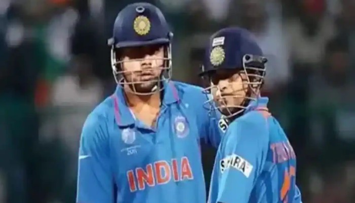 Zee24Ghanta's tweet photo. সচিনের 'বিরাট' বার্তা ও বিশ্বকাপ জয়। 

#2011WCFinal #2011WCFinalMemory #INDvsSRL #TeamIndia #SachinTendulkar #ViratKohli

https://t.co/rTKRYHZsgR https://t.co/3V5DqPFDJF