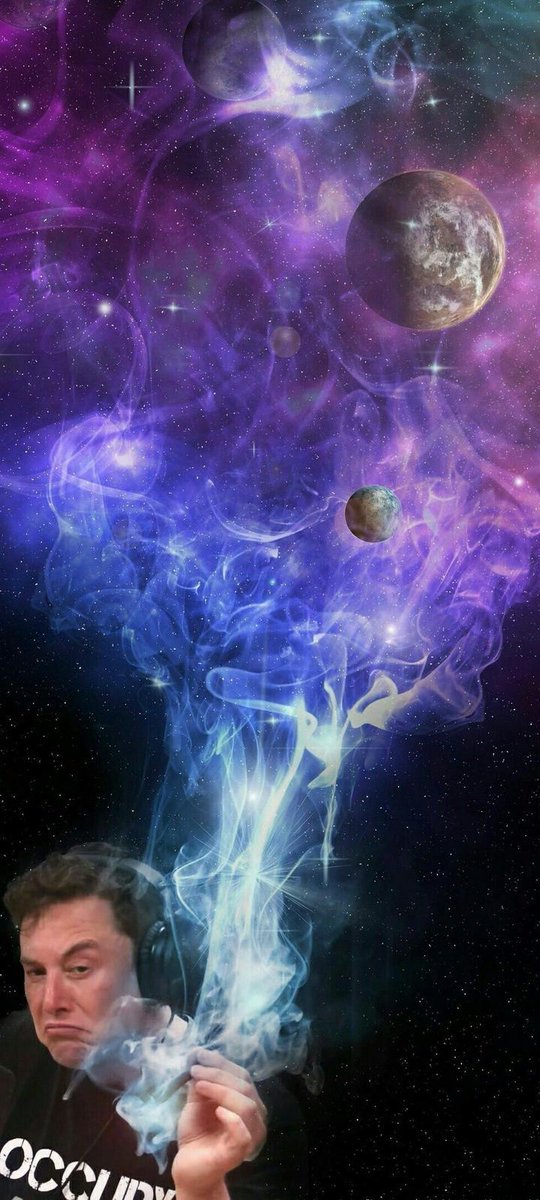 AasuTanania's tweet photo. He is the only person who can really break moon and stars for his lover.
Yes, he is our one and only @elonmusk 
Salute to this man. https://t.co/lgWzH84Sc7