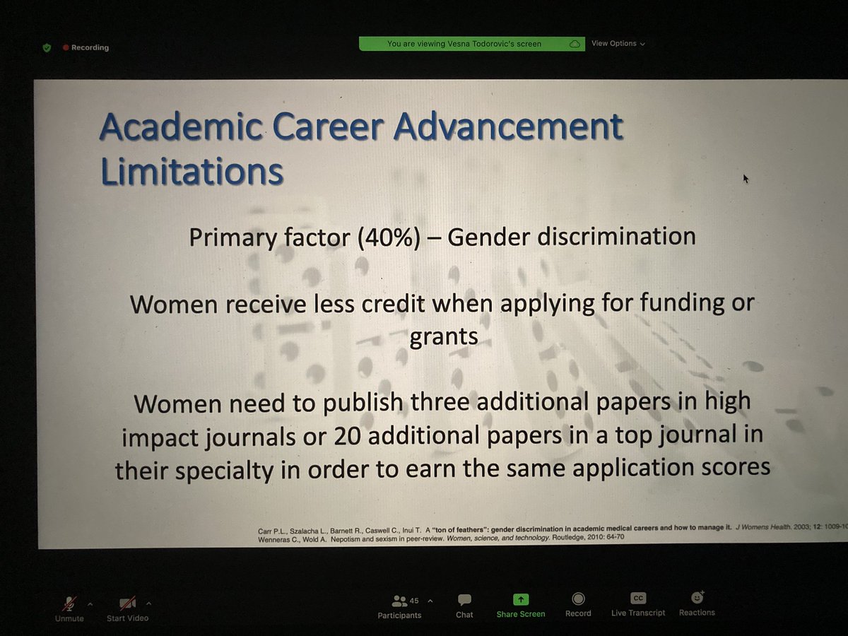 Catherine Chen (@drchenmd) on Twitter photo This is sobering: from Vesna Jevtovic-Todorovic’s talk in Women in Anesthesiology Hopeful that things are changing for the better. <a href="/eSASAnesthesia/">Early-Stage Anesthesiology Scholars</a> <a href="/iars360/">IARS360</a> <a href="/AUA_Anesthesia/">Association of University Anesthesiologists</a> <a href="/FAERanesthesia/">FAER</a> #eSAS #Scholars22 <a href="/JamiePrivratsky/">Jamie Privratsky MD/PhD</a> <a href="/Bradley_A_Fritz/">Bradley Fritz</a> This is sobering: from Vesna Jevtovic-Todorovic’s talk in Women in Anesthesiology Hopeful that things are changing for the better. <a href="/eSASAnesthesia/">Early-Stage Anesthesiology Scholars</a> <a href="/iars360/">IARS360</a> <a href="/AUA_Anesthesia/">Association of University Anesthesiologists</a> <a href="/FAERanesthesia/">FAER</a> #eSAS #Scholars22 <a href="/JamiePrivratsky/">Jamie Privratsky MD/PhD</a> <a href="/Bradley_A_Fritz/">Bradley Fritz</a>