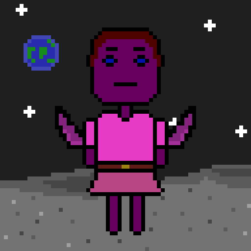 333 Alien Invaders | MINT 24/4 tweet media