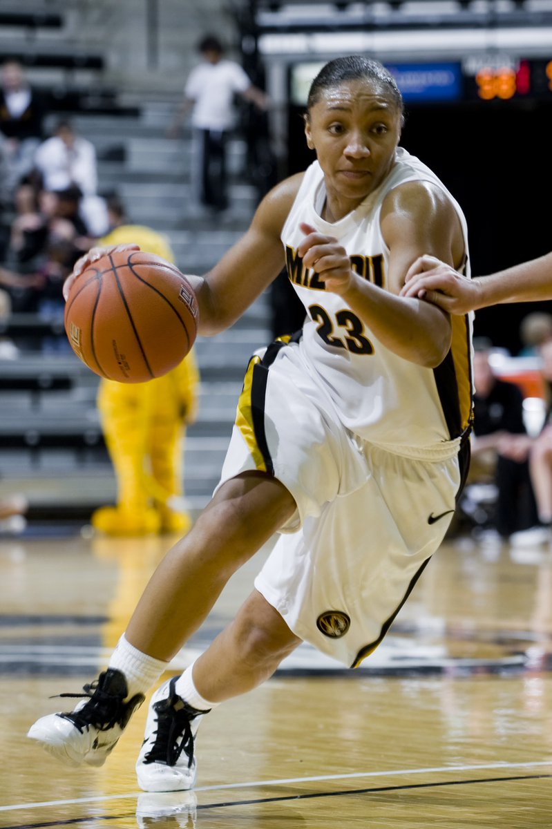 Mizzou Women’s Basketball tweet media
