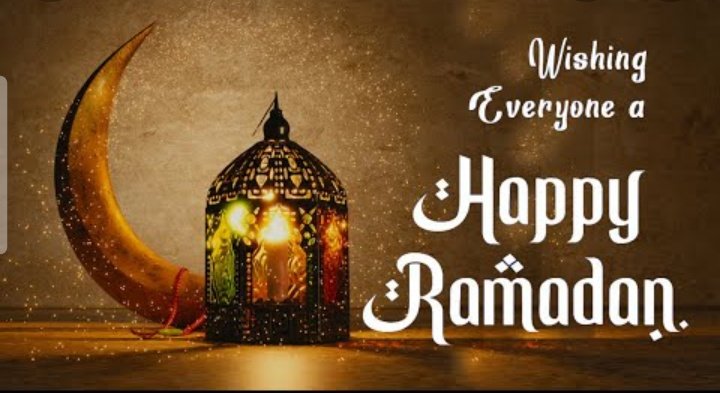 KegadShakir's tweet photo. Ramadan Mubarak 
Wish you all a happy, safe and blessed Ramadan.
#RamadanMubarak 
#ramadankareem https://t.co/o0WEgkANz4