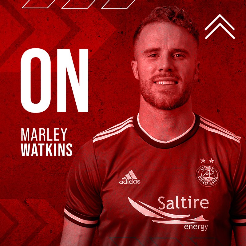 Aberdeen FC on Twitter Aberdeen FC on Twitter
