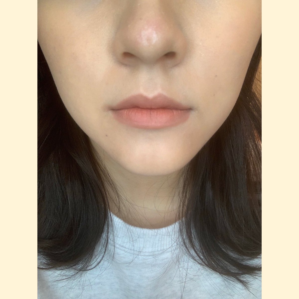 omochichan_yade's tweet photo. Beauti Topping(@Beauti_Topping )さんで頼んだLa breezeのリップとperiperaのマットリップのグラデがかわいすぎた!!la breeze優秀すぎるのでほんとにおすすめです!!(みたらし)
#韓国コスメ #ベージュリップ #粘膜リップ #マットリップ #イエベ秋 #イエベ #beautitopping #labreeze #peripera https://t.co/lf6JaOg4q0