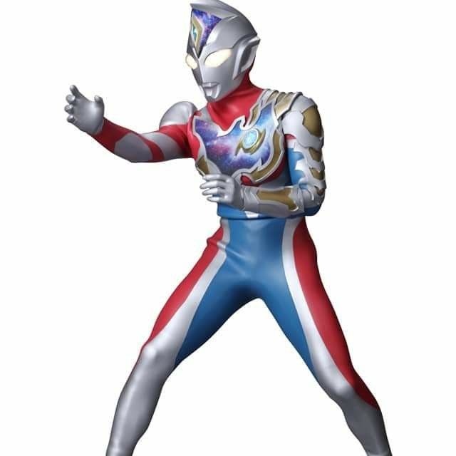 AlbertC97408719's tweet photo. Ultraman Decker (Flash Type) ~ Ultraman Decker
#ultramandeckerflashtype #deckerflashtype #flashtype #ultramandecker #ultraman https://t.co/ZrBwa6JNfX