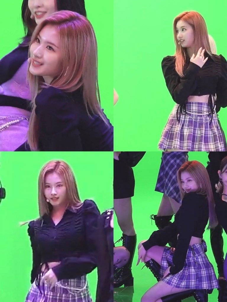 sanapics's tweet photo. MISS MINATOZAKI SANA??? https://t.co/MkGLMaAgmd